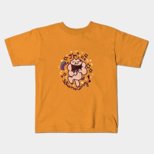 Stunning Kids T-Shirt